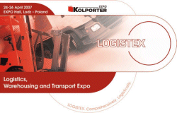 LOGISTEX LOGISTEX