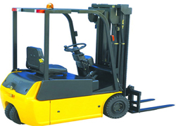 China 3rd International Forklift & Parts Expo China 3rd International Forklift & Parts Expo