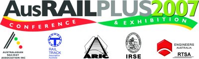 AusRAIL 2008