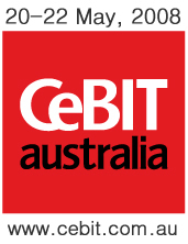 CeBIT Australia 2009