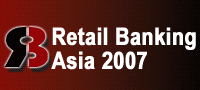 Retail Banking Asia 2007