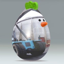Happy Easter