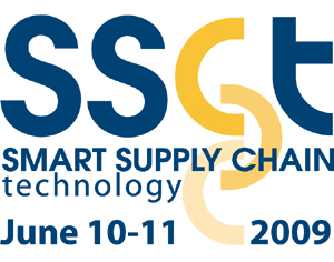The Smart Supply Chain Technology Show