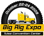 Big Rig Expo - 2009 Big Rig Expo - 2009