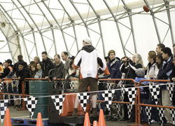 12th Annual BC Championship Forklift Rally 12th Annual BC Championship Forklift Rally