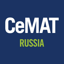 CeMAT Russia 2015 CeMAT Russia 2015
