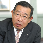 Nichiyu president Toshihiko Uratsuji