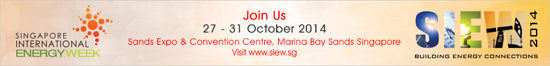 Singapore International Energy Week