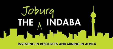 The Joburg Indaba