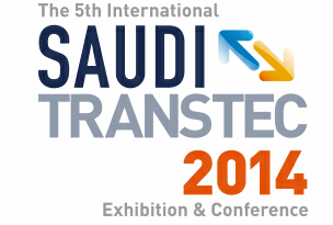 Saudi Transtec 2014