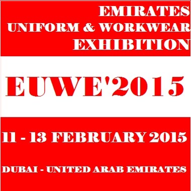 Emirates Uniform Workwear Exhibition