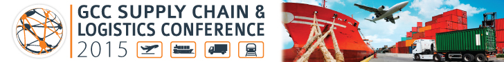 2nd GCC Supply Chain & Logistics Conference