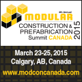 4th Annual Modular Construction & Prefabrication Summit