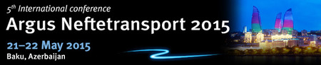 Argus Neftetransport 2015 Argus Neftetransport 2015