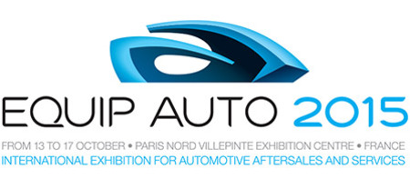 EQUIP AUTO International show