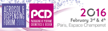 ADF & PCD - Packaging of Perfume Cosmetics & Desig