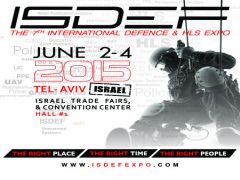 ISDEF 2015
