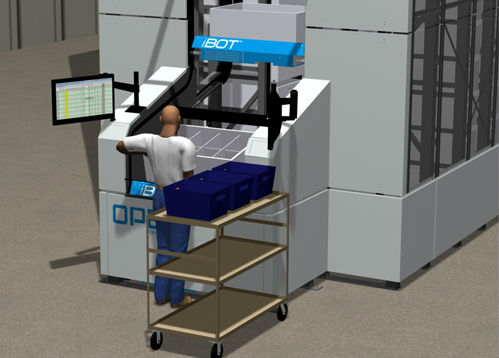 WEBCAST: Warehouse Automation WEBCAST: Warehouse Automation