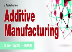 Additive Manufacturing Additive Manufacturing