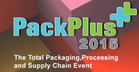PackPlus 2015 PackPlus 2015
