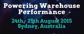 Powering Warehouse Performance