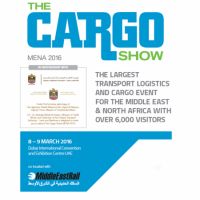 The Cargo Show MENA