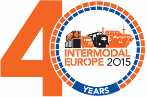 Intermodal Europe 2015