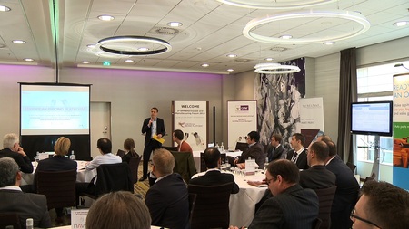 4th EPP Manufacturing Pricing Event 4th EPP Manufacturing Pricing Event