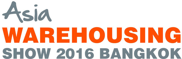 Asia Warehousing Show 2016 Asia Warehousing Show 2016