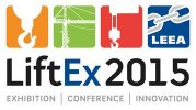 LiftEx Exhibition & Conference 2015