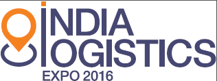 INDIA LOGISTICS EXPO 2016