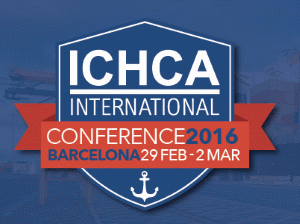 ICHCA International Conference 2016