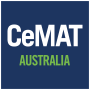 CeMAT AUSTRALIA 2016