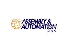 Assembly & Automation Technology 2016