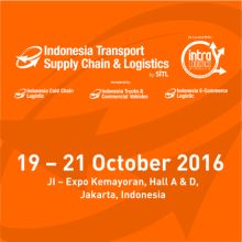 Indonesia Transport Supply Chain and Logistics