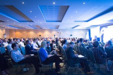 18th Annual EMEA Supply Chain & Logistics Summit
