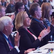 European Manufacturing Strategies Summit and Expo