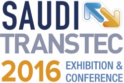 Saudi Transtec 2016 Saudi Transtec 2016