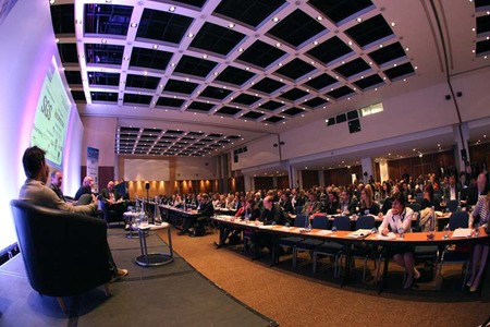 11th Annual Sustainable Supply Chain Summit Europe