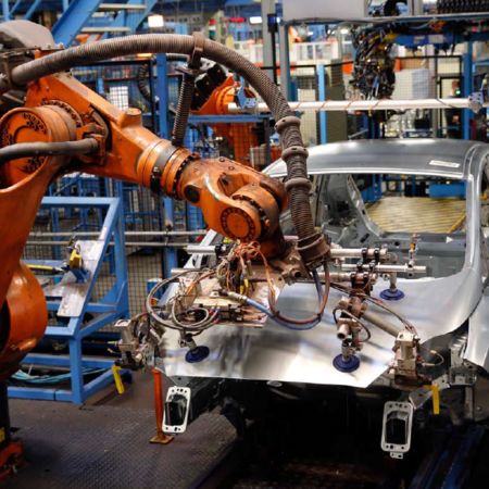 American Manufacturing Strategies Summit