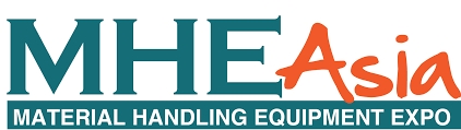 Material Handling Equipment Expo Asia 2017