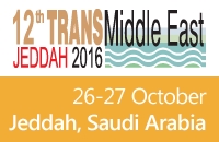 12th Trans Middle East 2016