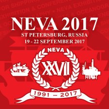 NEVA 2017 - 14th International Maritime Exhibition