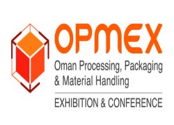 Oman Processing, Packaging and Material Handling Exhibition - OPMEX