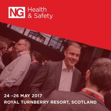Health & Safety Summit, Europe