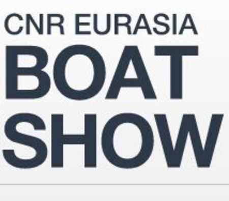 11th Int'l CNR Eurasia BOAT SHOW 2017