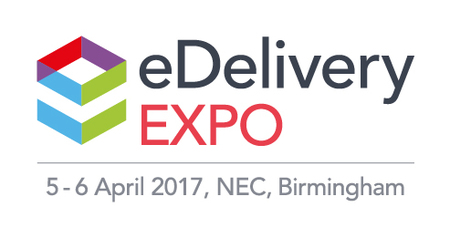 eDelivery Expo 2017 eDelivery Expo 2017