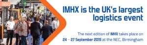 IMHX 2019 IMHX 2019