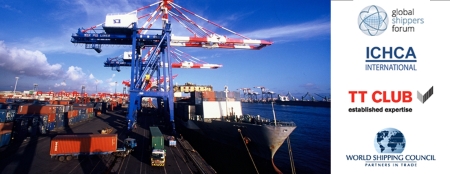 Safety in the Intermodal Supply Chain: Promoting the IMO/ILO/UNECE Code of Practice