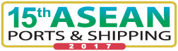 ASEAN Ports and Shipping 2017 Exhibition and Conference ASEAN Ports and Shipping 2017 Exhibition and Conference